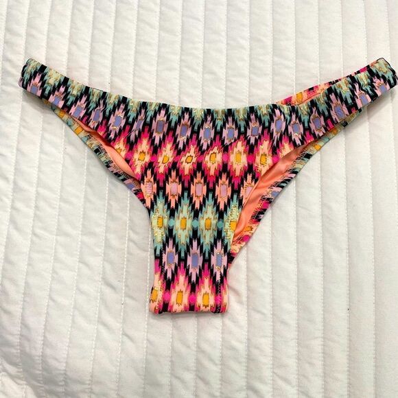 Victoria’s Secret Swim Bottom Women Size L - Picture 1 of 6